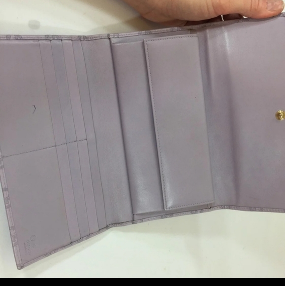 Gucci wallet - Picture 2 of 8